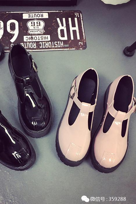 韩系百搭运动休闲鞋,韩系百搭气质鞋