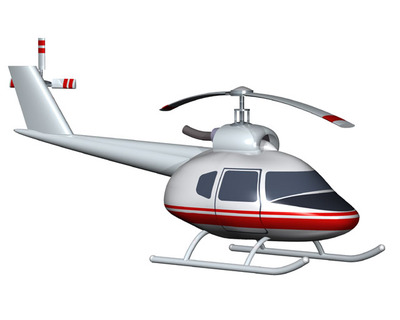 双旋翼共轴直升机有什么优缺点,直升机的主旋翼有多可怕