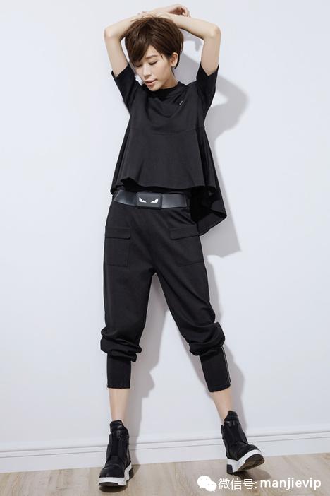 休闲时尚不单调,休闲又不单调