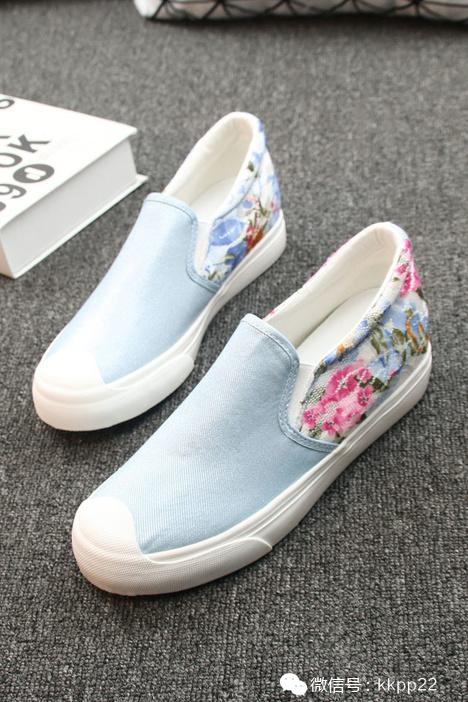 上脚很洋气软底软面好穿又不贵,上脚洋气百搭又好看