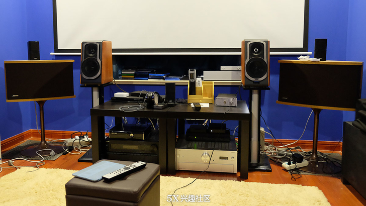 新旧款漫步者s2000mkii评测,漫步者s2000老款与新款的区别