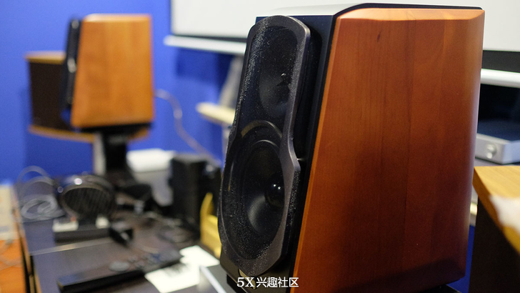 新旧款漫步者s2000mkii评测,漫步者s2000老款与新款的区别