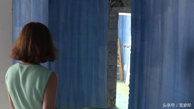 石家庄众美绿都公租房装修,石家庄众美凤凰绿都附近施工