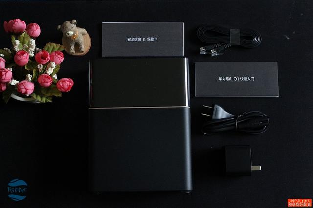 华为路由q1子母路由器评测,华为路由q1