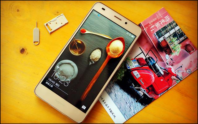 荣耀畅玩5c测评,荣耀畅玩5c与荣耀5c是否一样