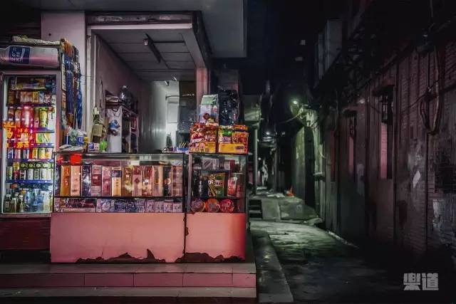 珠海的莲花路,珠海以前的莲花路