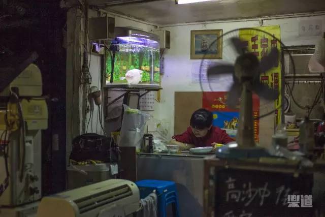 珠海的莲花路,珠海以前的莲花路