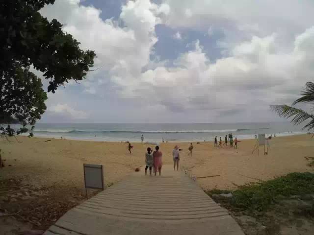 小蚁运动相机旅行,小蚁运动相机国外