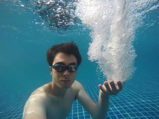 小蚁运动相机旅行,小蚁运动相机国外