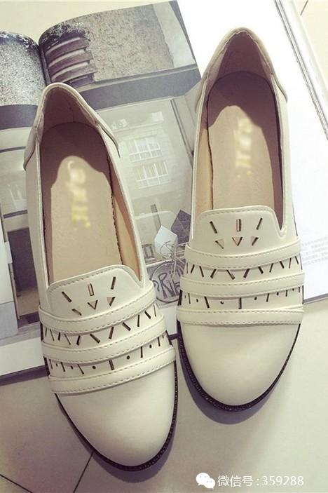 韩系百搭运动休闲鞋,韩系百搭气质鞋