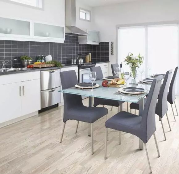 性冷淡的装修风格特征,性冷淡装修风格怎么配色