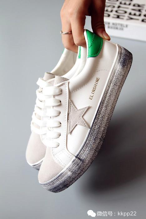 秋季时尚轻便单鞋,透气休闲鞋韩版潮流百搭