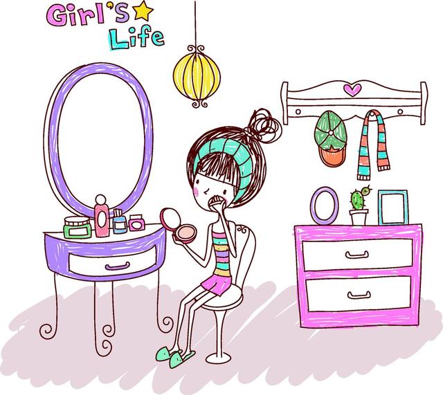 怎样平价保养皮肤,不花钱怎么保湿皮肤好