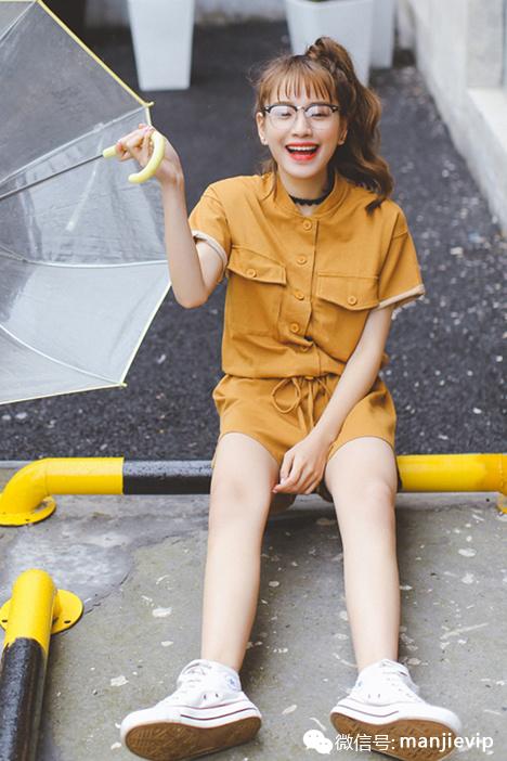 休闲时尚不单调,休闲又不单调