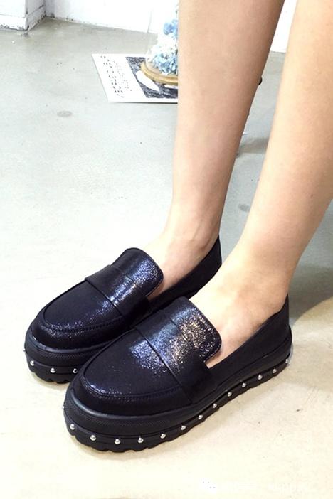 爆款美鞋脚感舒服的时尚百搭鞋,高档镶钻鞋
