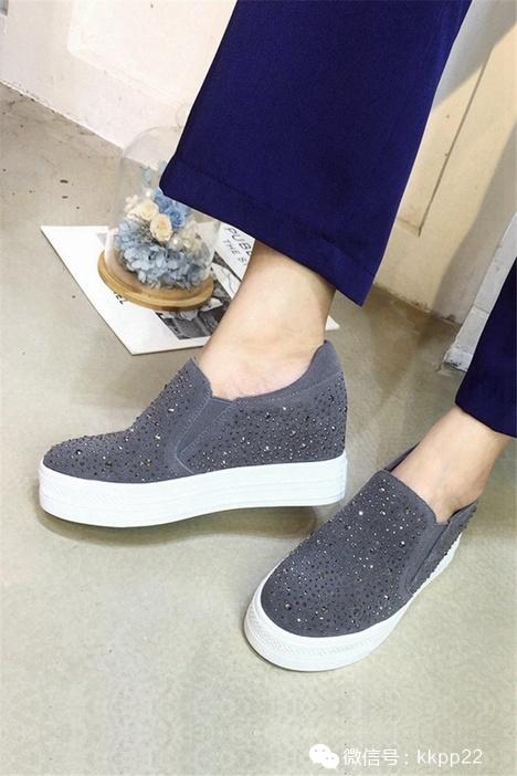 8款好看的鞋子,鞋子8至10岁女款2022款网红款