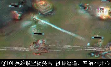 lol一张图英雄攻略,lol一张图挑战