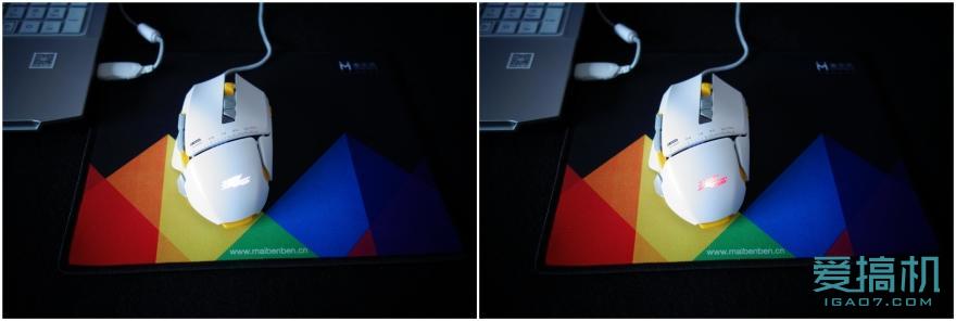 贱驴325鼠标拆解,为玩家而生