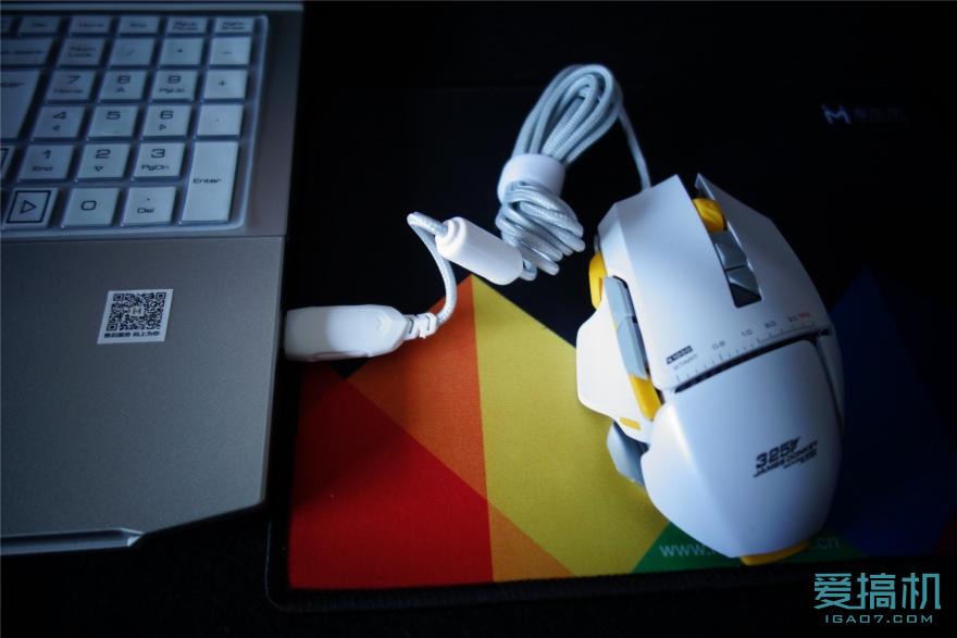 贱驴325鼠标拆解,为玩家而生