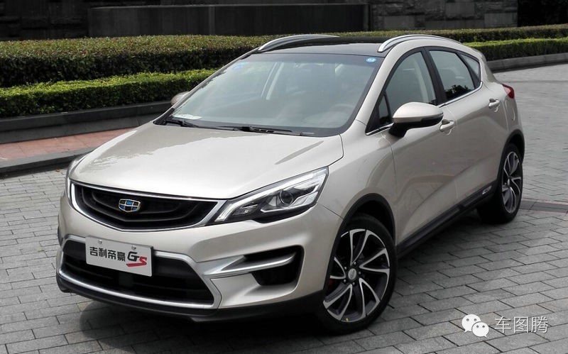 试驾吉利帝豪gse优缺点全面解析,帝豪gs2020款1.4tcvt雅版试驾