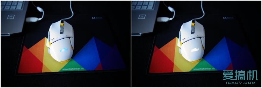 贱驴325鼠标拆解,为玩家而生