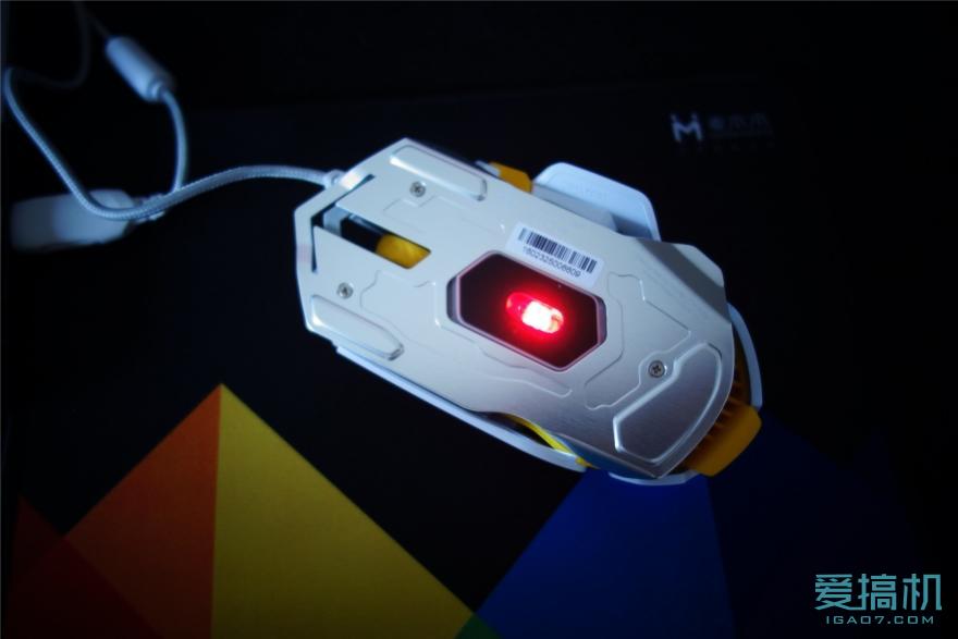 贱驴325鼠标拆解,为玩家而生