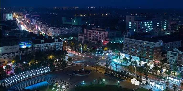 都说句容是个好地方——你太天真了