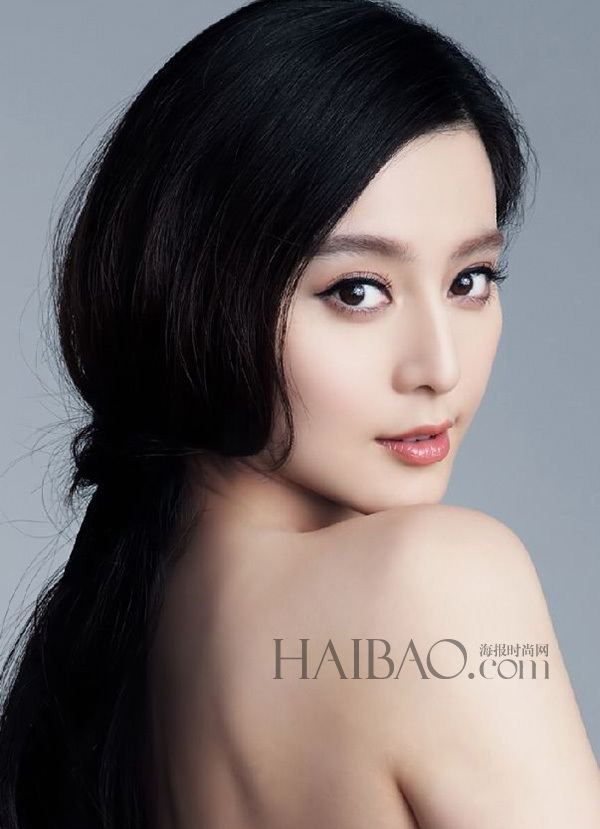 范冰冰敷面膜方法一周几次,范冰冰的皮肤是真的好