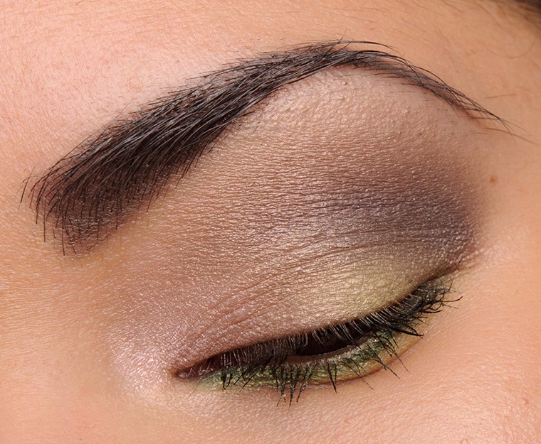 深扒金球奖彩妆（上）2016新鲜货PK经典好卖款