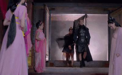 一部又污又雷的网络神剧《太子妃》是如何让观众中毒的