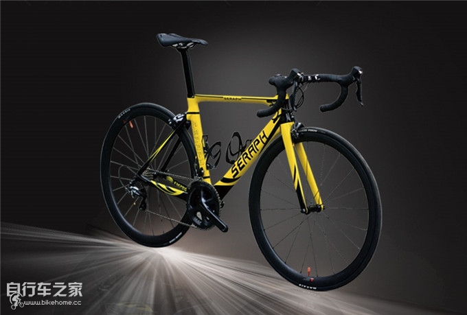 碳纤维公路赛自行车哪个牌子好,骑行高档碳纤维自行车
