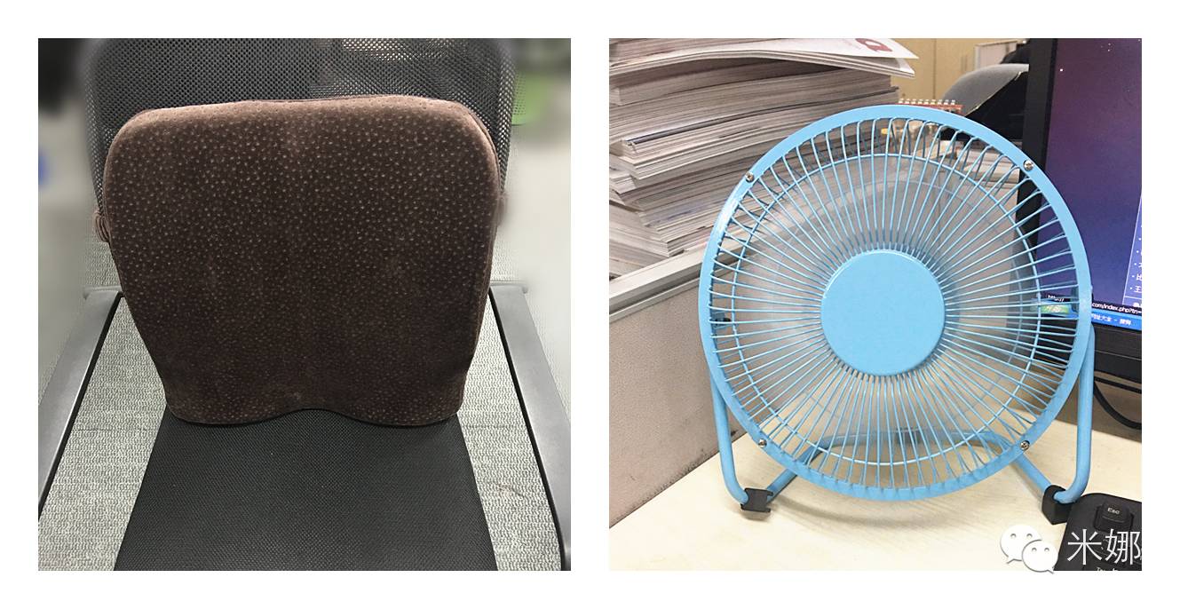 编辑们办公桌上的爱用品公开八小时上班不乏味！