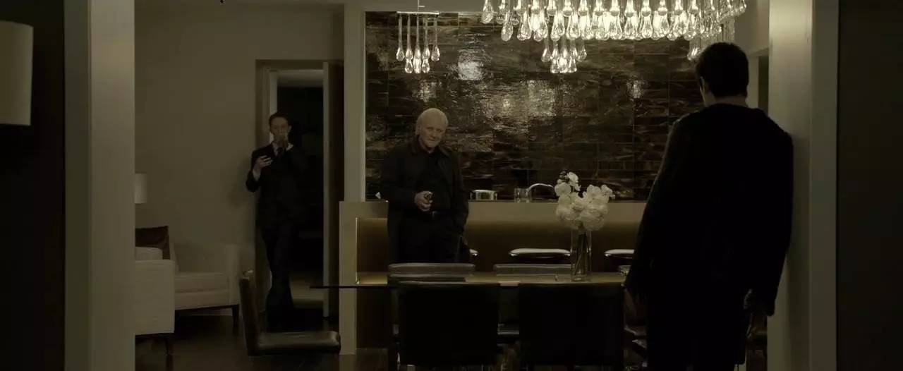 它差点就成了《*宗罪七**》的续集