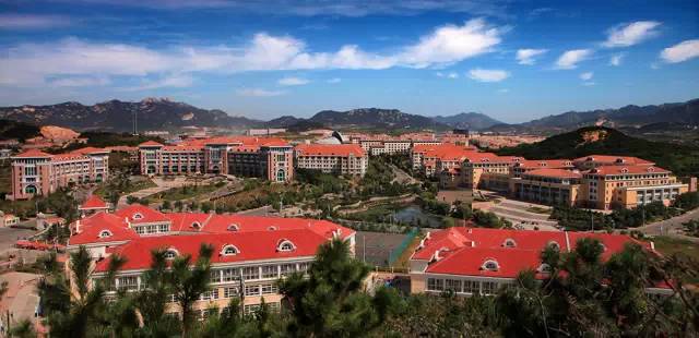 报考中国海洋大学，你要先想清楚这十个问题！