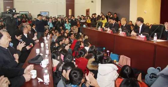 报考中国海洋大学，你要先想清楚这十个问题！