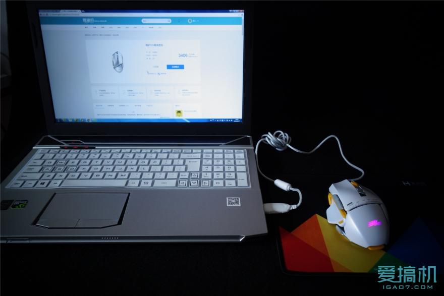 贱驴325鼠标拆解,为玩家而生