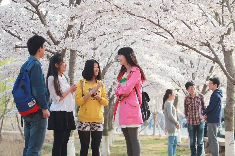 报考中国海洋大学，你要先想清楚这十个问题！