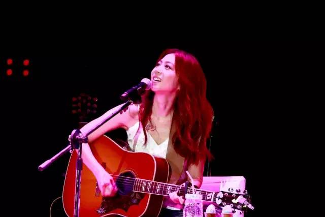 陈绮贞音乐节来过大陆吗,陈绮贞演唱会2014在哪里