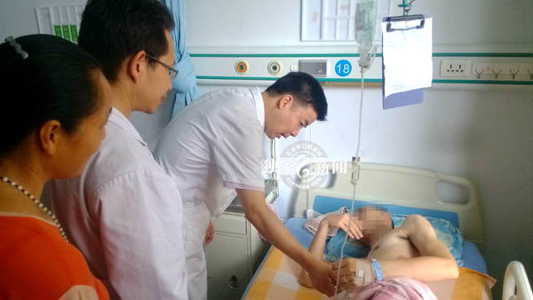 天坛医院和北京三博脑科哪个好,天坛医院脑科手术排队一般多久