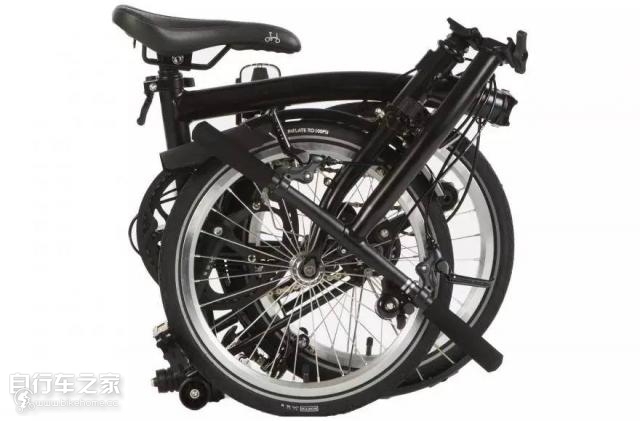 折叠车自组教程,折叠车做法