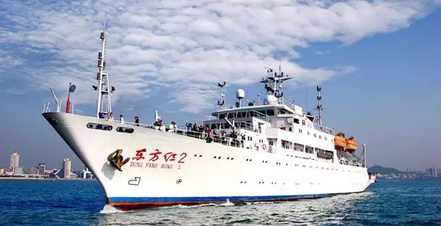 报考中国海洋大学，你要先想清楚这十个问题！