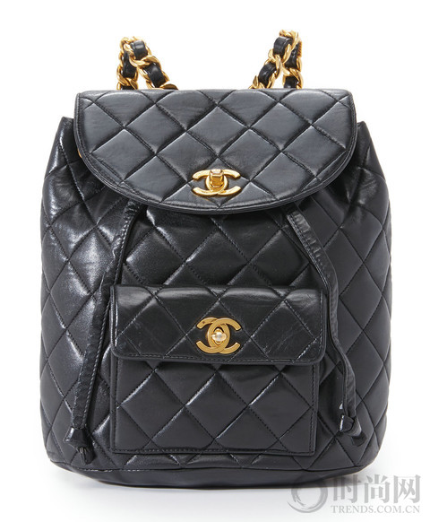 手痒了！又想买包了！我得赶紧给你找借口犒劳一下自己