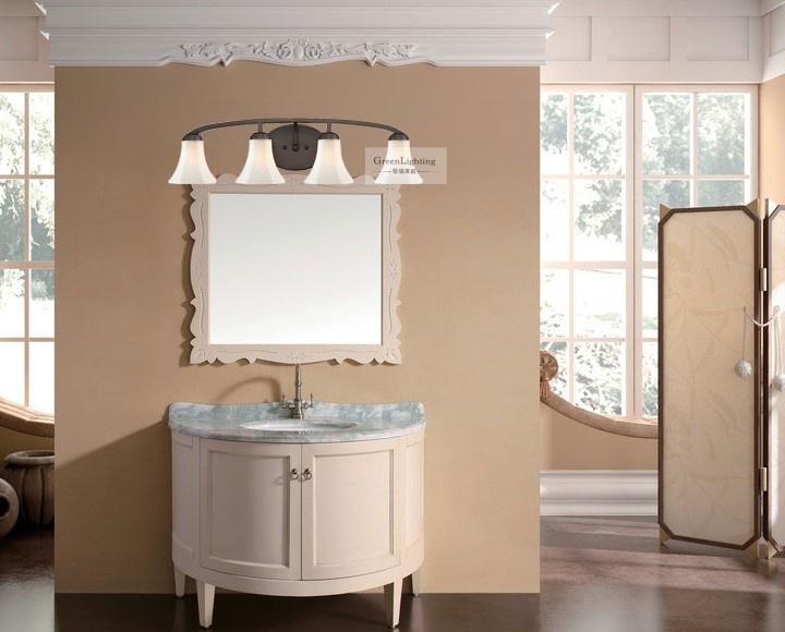 led镜前灯各种电源如何区别,镜前灯和led灯条哪个好用