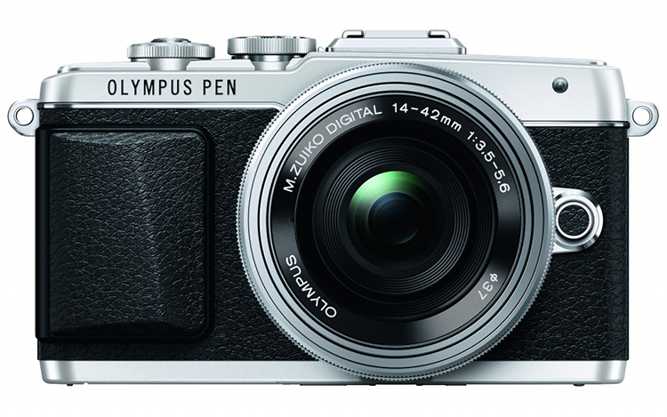 记录梦中的美景奥林巴斯E-PL7沙巴体验记