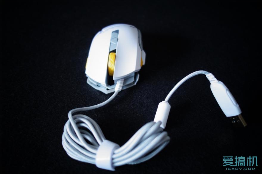 贱驴325鼠标拆解,为玩家而生