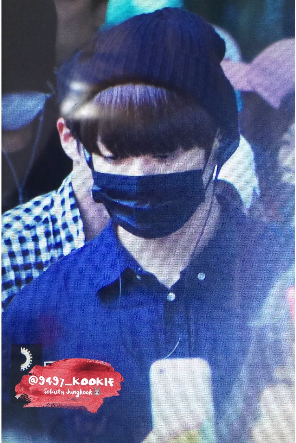 防弹少年团结束海外行程,防弹少年团大型出圈自我介绍