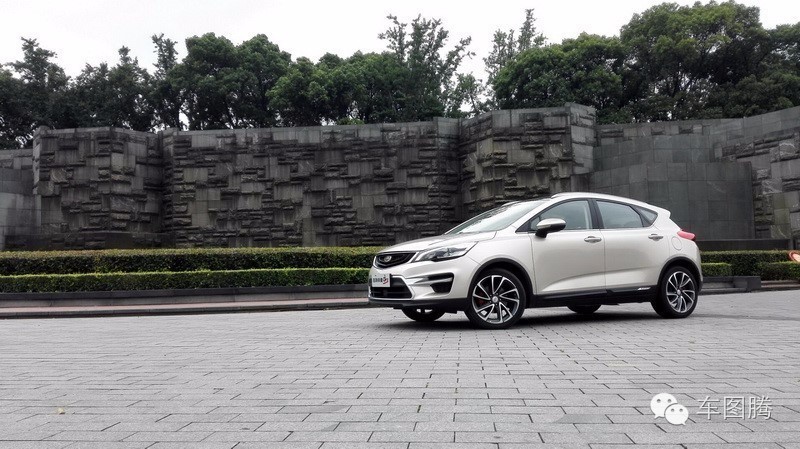 试驾吉利帝豪gse优缺点全面解析,帝豪gs2020款1.4tcvt雅版试驾
