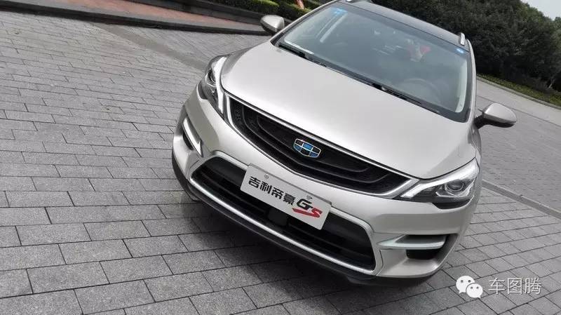 试驾吉利帝豪gse优缺点全面解析,帝豪gs2020款1.4tcvt雅版试驾