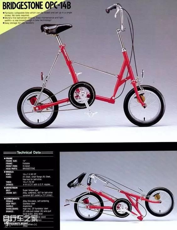 折叠车自组教程,折叠车做法
