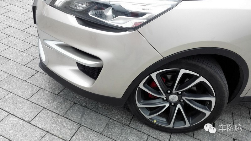 试驾吉利帝豪gse优缺点全面解析,帝豪gs2020款1.4tcvt雅版试驾